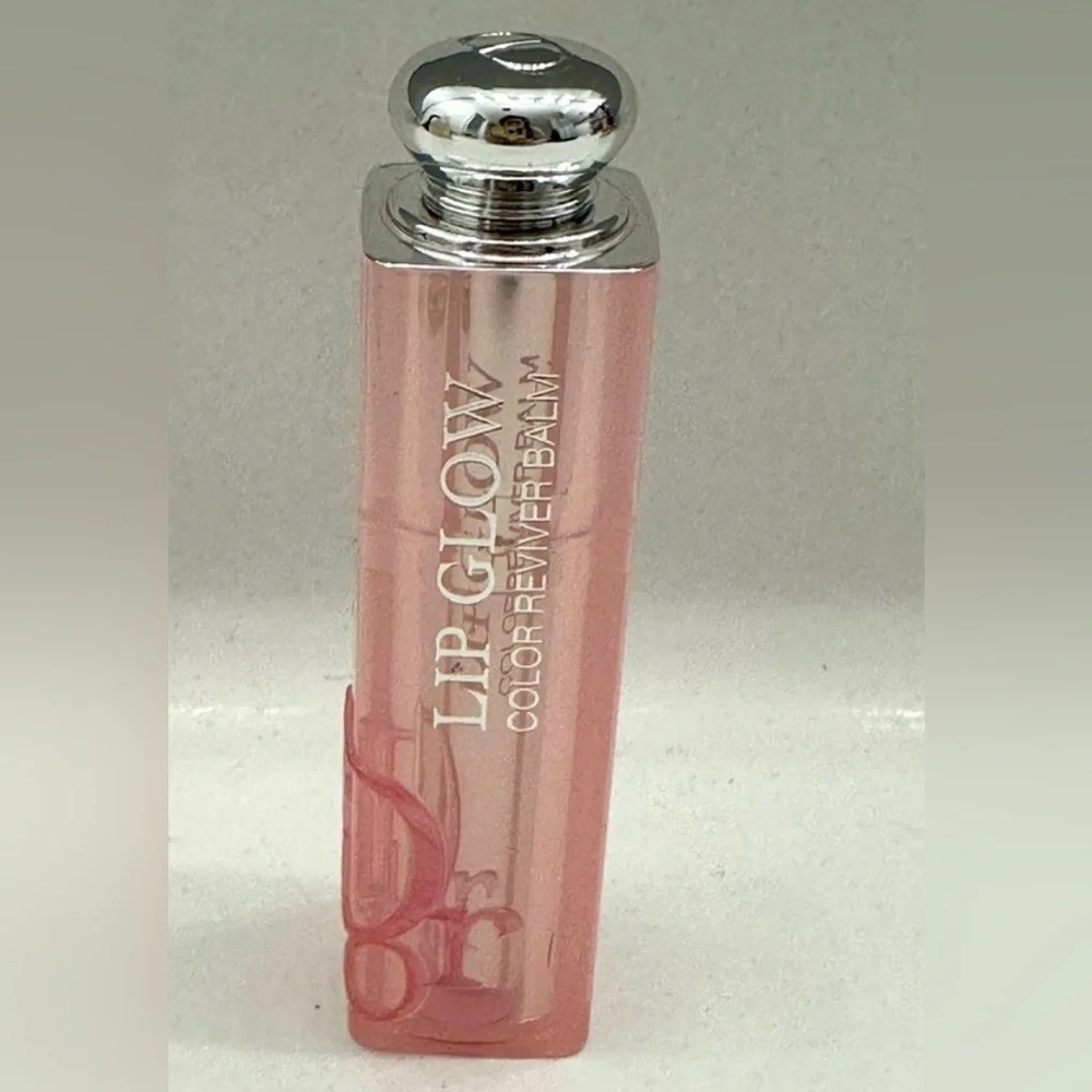 Dior addict lip